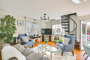 Scituate Apt Less Than 1 Mi to Town Center!